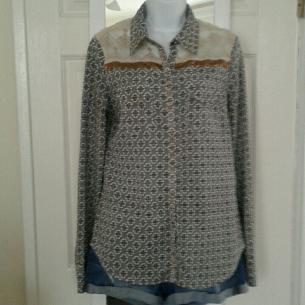 Boutique Top. M